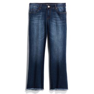 Kut From The Kloth Khloe Kick Flare Jean